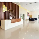 Cozy Apartment 2Br Masteri Thao Dien